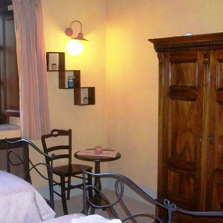 Podere Le Mulina Castiglione dʼOrcia Dış mekan fotoğraf