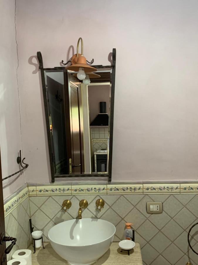 Podere Le Mulina Castiglione dʼOrcia Dış mekan fotoğraf